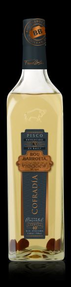 Photo for: Pisco Cofradía de Bou Barroeta