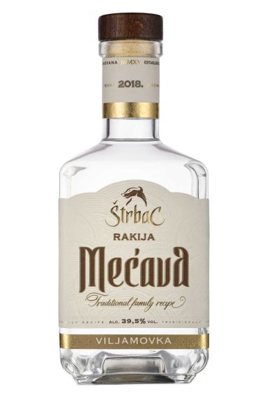 Photo for: Rakija Mećava Viljamovka