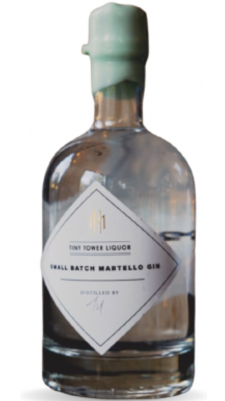Photo for: Small Batch Martello Gin