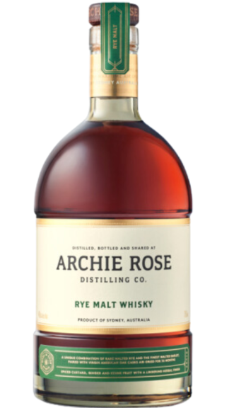 Photo for: Rye Malt Whisky