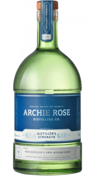 Photo for: Distiller’s Strength Gin