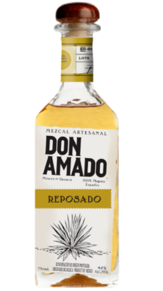 Photo for: Don Amado Mezcal Reposado