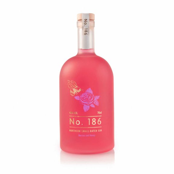 Photo for: No.186 Gin Berries and Honey