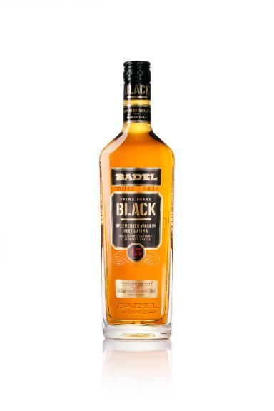 Photo for: Badel Prima Brand Black