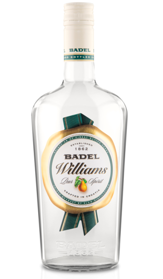 Photo for: Badel Williams