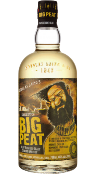 Photo for: Big Peat Original