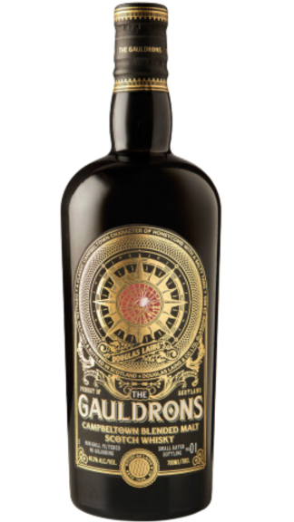 Photo for: The Gauldrons