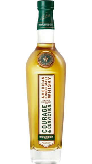 Photo for: Courage & Conviction Bourbon Cask Whisky