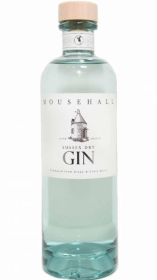 Photo for: Mousehall Sussex Dry Gin