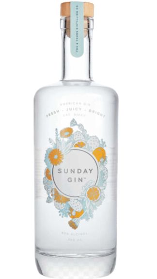 Photo for: Sunday Gin