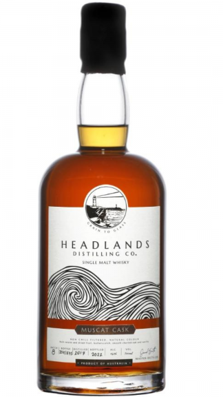 Photo for: Muscat Cask Whisky