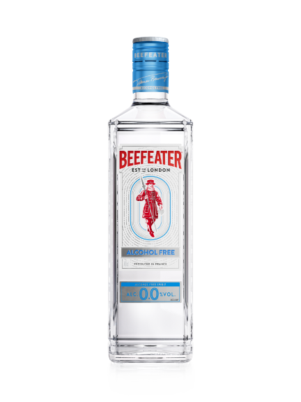 Photo for: Beefeater 0.0
