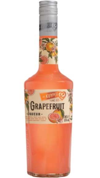 Photo for: De Kuyper Grapefruit Liqueur