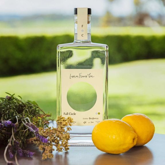 Photo for: Full Circle Spirits