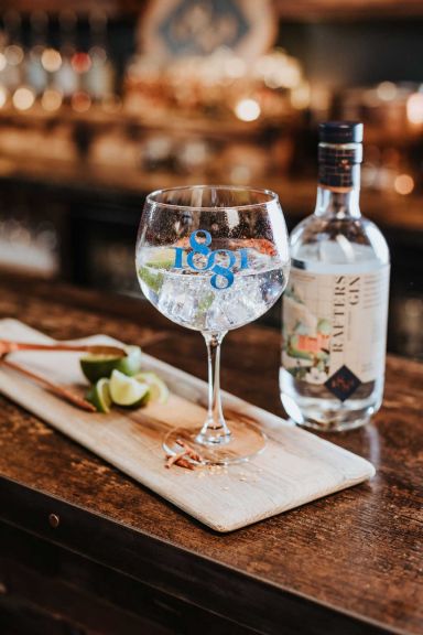 Photo for: 1881 Rafters Subtly Smoked