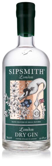 Photo for: London Dry Gin