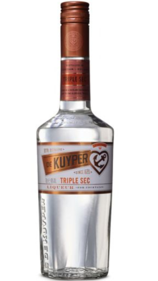 Photo for: De Kuyper Triple Sec Liqueur