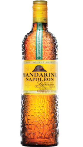 Photo for: Mandarine Napoléon