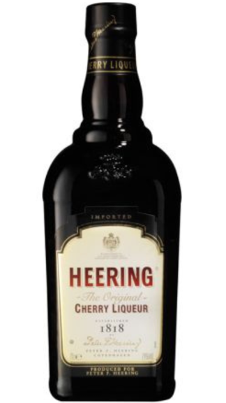 Photo for: Heering Cherry Liqueur