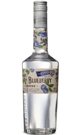Photo for: De Kuyper Blueberry Liqueur