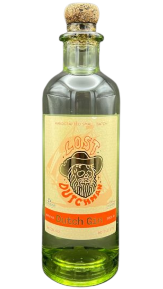 Photo for: Lost Dutchman Premium Gin