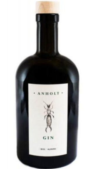Photo for: Anholt Gin Classic