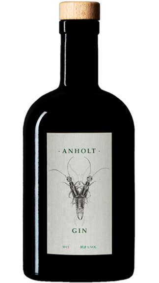 Photo for: Anholt Gin Kattegat