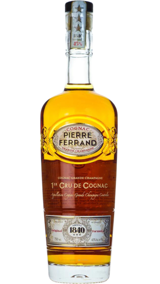 Photo for: Ferrand Cognac 1840 Original Formula