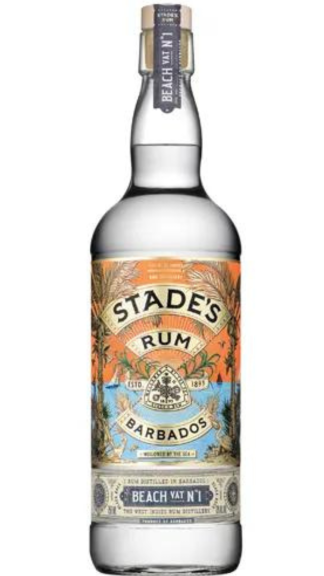 Photo for: Stade's Rum Beach VAT N°1