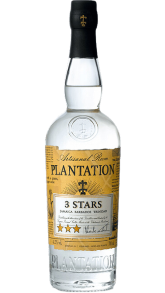 Photo for: Plantation Rum 3 Stars