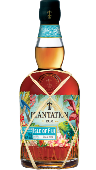 Photo for: Plantation Rum Isle of Fiji