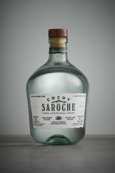 Photo for: Cocuy Saroche