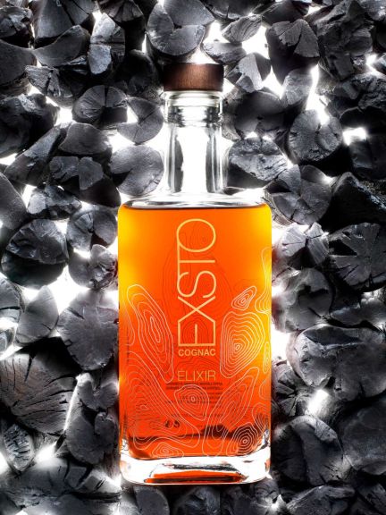 Photo for: Exsto Cognac - Elixir