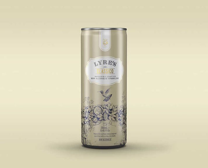 Photo for: Lyre's Classico