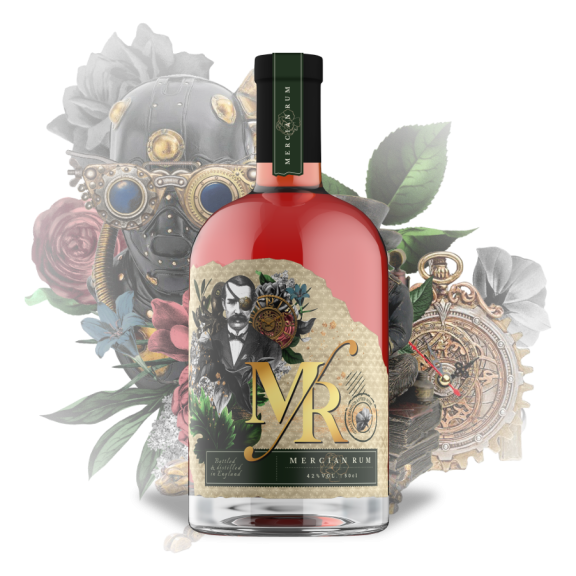 Photo for: MERCIAN RUM