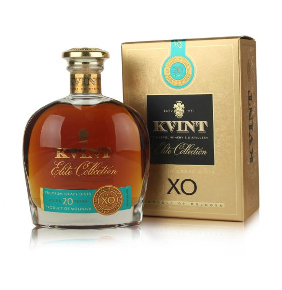 Photo for: Divin Kvint (Age 20 Years) In Gift-box