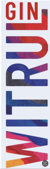 Photo for: Gin Witrul Premium London Dry