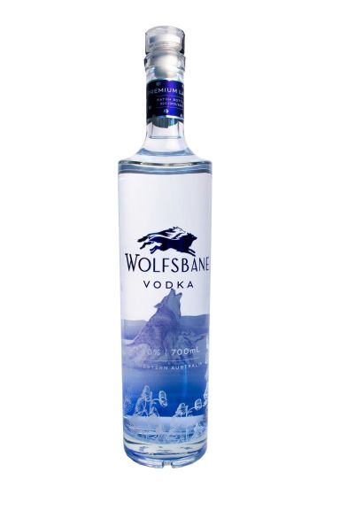 Photo for: Premium Vodka