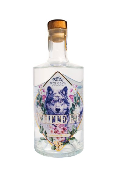 Photo for: White Fae Allure London Dry Gin