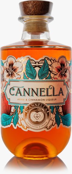 Photo for: Cannella Liqueur