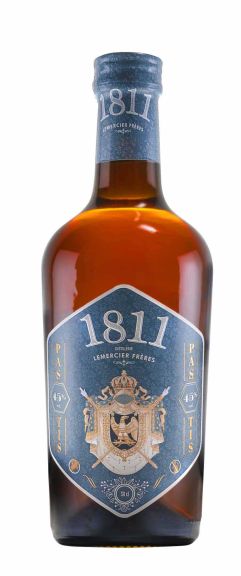 Photo for: Pastis 1811 