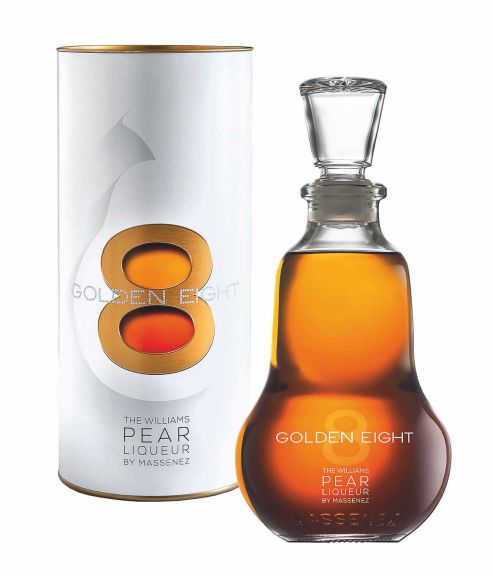 Photo for: Golden Eight