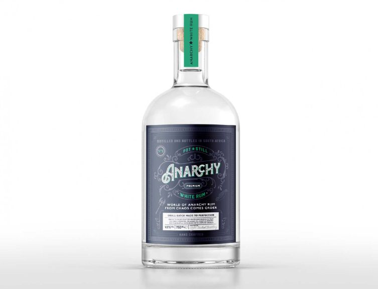 Photo for: Anarchy White Rum