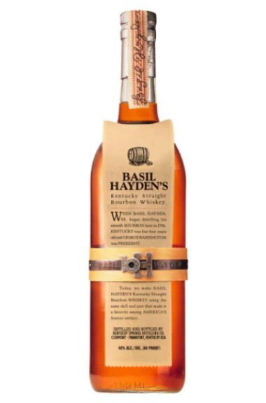 Photo for: Basil Hayden