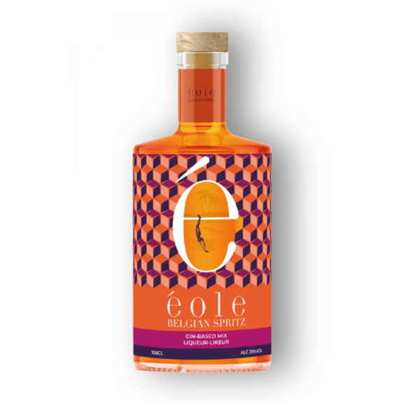 Photo for: Eole Belgian Spritz
