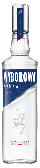 Photo for: Wyborowa