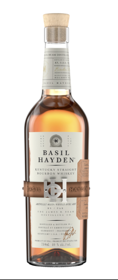 Photo for: Basil Hayden