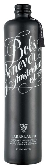 Photo for: Bols Barrel Aged Genever