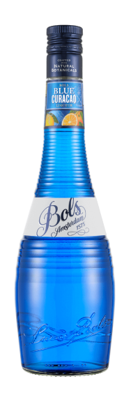 Photo for: Bols Blue Curacao