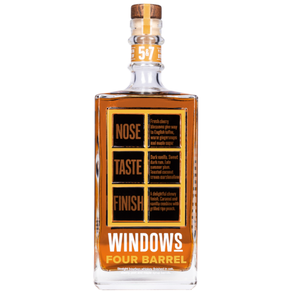 Photo for: Windows Distillery Four Barrel